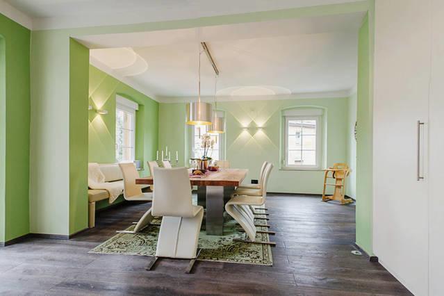 Villa Johner Μπαϊρόιτ Εξωτερικό φωτογραφία