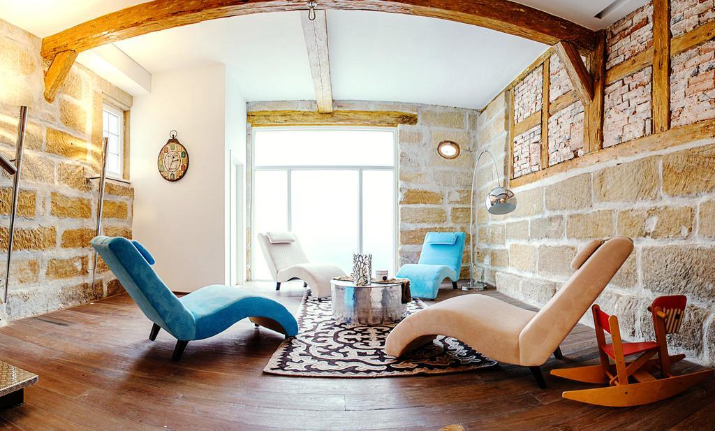 Villa Johner Μπαϊρόιτ Εξωτερικό φωτογραφία